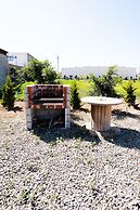 Hotel & RV PARK Rosa Evelyn