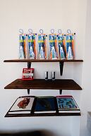 Hotel & RV PARK Rosa Evelyn