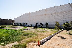 Hotel & RV PARK Rosa Evelyn