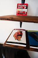 Hotel & RV PARK Rosa Evelyn