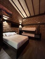 Hotel & RV PARK Rosa Evelyn