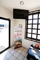 Hotel & RV PARK Rosa Evelyn