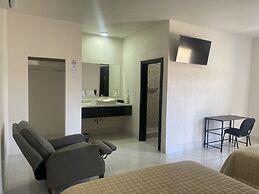 Hotel & RV PARK Rosa Evelyn