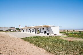 Hotel & RV PARK Rosa Evelyn