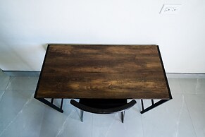 Hotel & RV PARK Rosa Evelyn