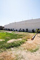 Hotel & RV PARK Rosa Evelyn