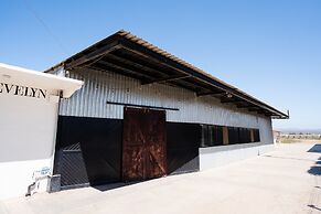 Hotel & RV PARK Rosa Evelyn