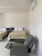 Hotel & RV PARK Rosa Evelyn