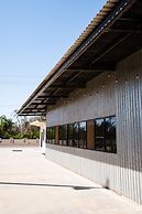 Hotel & RV PARK Rosa Evelyn