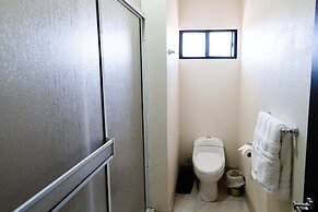 Hotel & RV PARK Rosa Evelyn