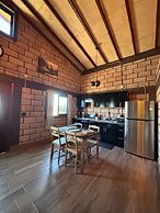 Hotel & RV PARK Rosa Evelyn