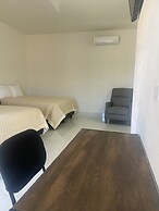 Hotel & RV PARK Rosa Evelyn