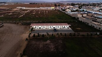 Hotel & RV PARK Rosa Evelyn