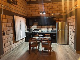 Hotel & RV PARK Rosa Evelyn