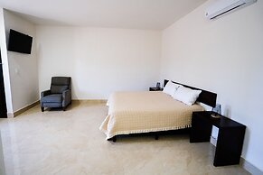 Hotel & RV PARK Rosa Evelyn