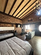 Hotel & RV PARK Rosa Evelyn