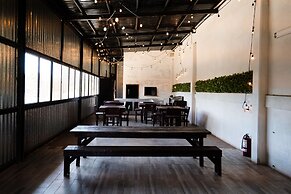 Hotel & RV PARK Rosa Evelyn