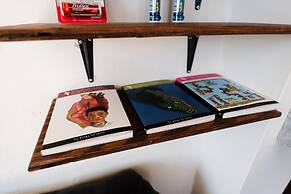 Hotel & RV PARK Rosa Evelyn