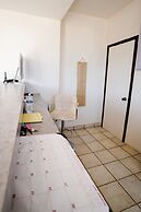 Hotel & RV PARK Rosa Evelyn