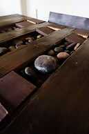 Hotel & RV PARK Rosa Evelyn