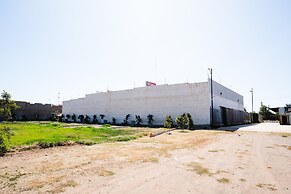 Hotel & RV PARK Rosa Evelyn