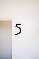 Hotel & RV PARK Rosa Evelyn