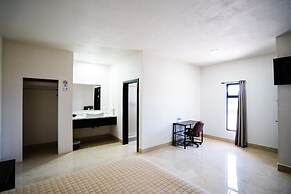 Hotel & RV PARK Rosa Evelyn