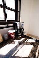 Hotel & RV PARK Rosa Evelyn