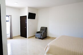 Hotel & RV PARK Rosa Evelyn