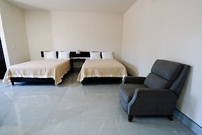 Hotel & RV PARK Rosa Evelyn