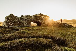 Hotel & RV PARK Rosa Evelyn