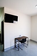 Hotel & RV PARK Rosa Evelyn