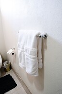 Hotel & RV PARK Rosa Evelyn