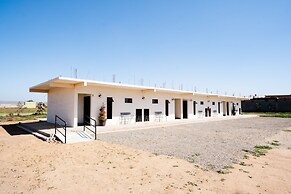 Hotel & RV PARK Rosa Evelyn