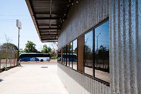 Hotel & RV PARK Rosa Evelyn