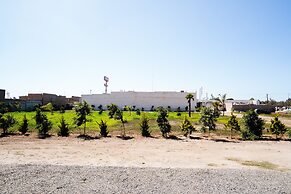 Hotel & RV PARK Rosa Evelyn