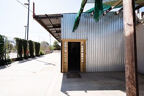 Hotel & RV PARK Rosa Evelyn