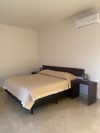 Hotel & RV PARK Rosa Evelyn