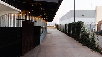 Hotel & RV PARK Rosa Evelyn