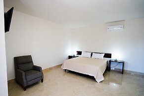 Hotel & RV PARK Rosa Evelyn