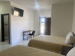 Hotel & RV PARK Rosa Evelyn