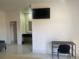 Hotel & RV PARK Rosa Evelyn