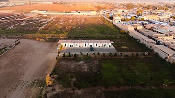 Hotel & RV PARK Rosa Evelyn