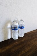 Hotel & RV PARK Rosa Evelyn