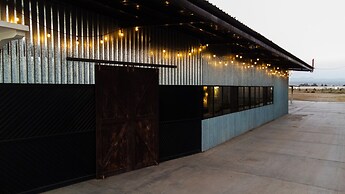 Hotel & RV PARK Rosa Evelyn