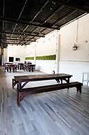 Hotel & RV PARK Rosa Evelyn