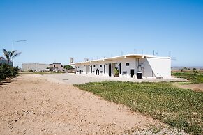 Hotel & RV PARK Rosa Evelyn