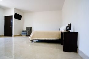 Hotel & RV PARK Rosa Evelyn