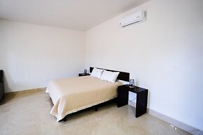 Hotel & RV PARK Rosa Evelyn