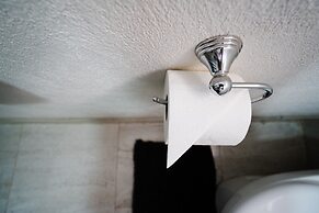 Hotel & RV PARK Rosa Evelyn